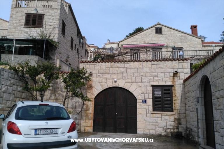 Appartamenti Tomislav – foto 13