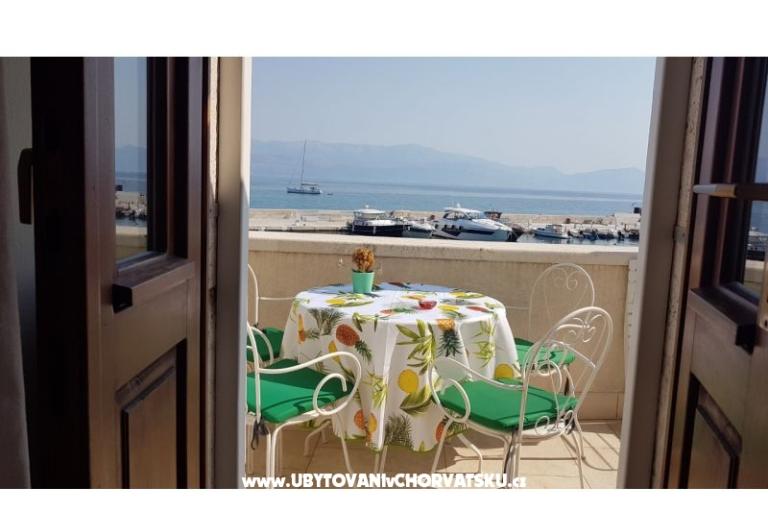 Appartamenti Tonsic Sutivan – foto 27