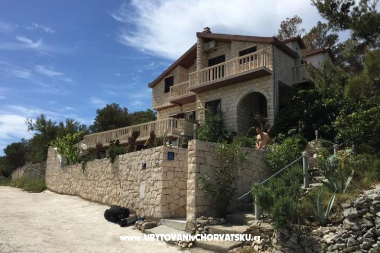 Appartamenti Villa Dragica – foto 9