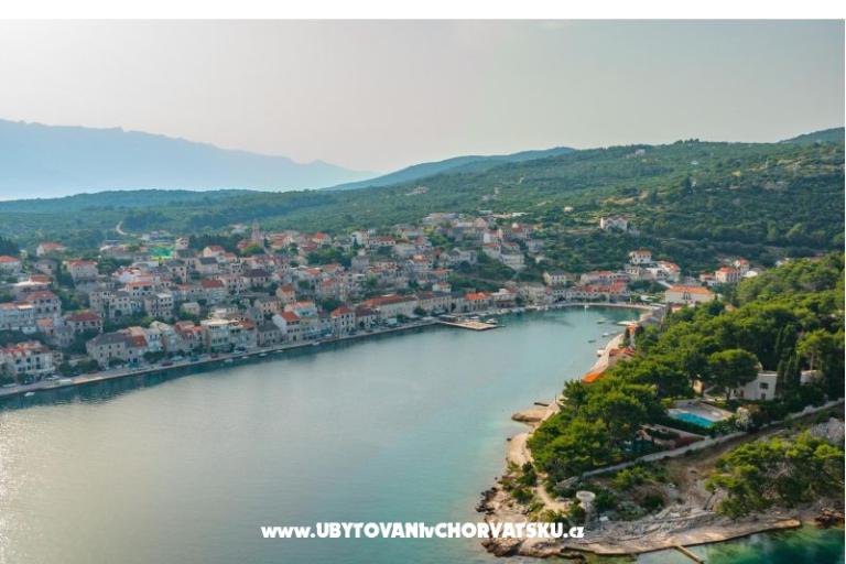 Appartamenti Villa Dragica – foto 13