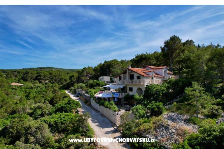 Appartamenti Villa Dragica – foto 5