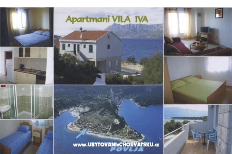 Appartamenti villa Iva – foto 17
