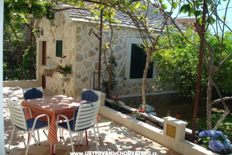 Appartamenti Villa Niko Bol – foto 13
