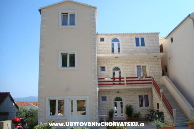 Appartamenti Villa Niko Bol – foto 2