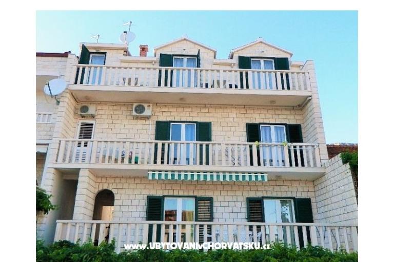 Appartamenti JELAVIĆ – foto 12