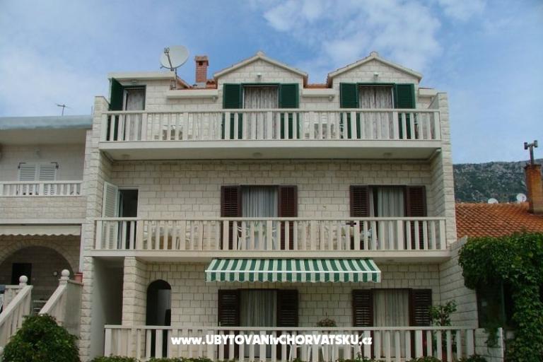 Appartamenti JELAVIĆ – foto 14