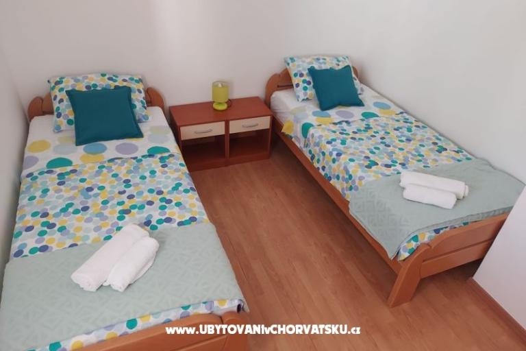 Appartamentots JUJE – foto 10