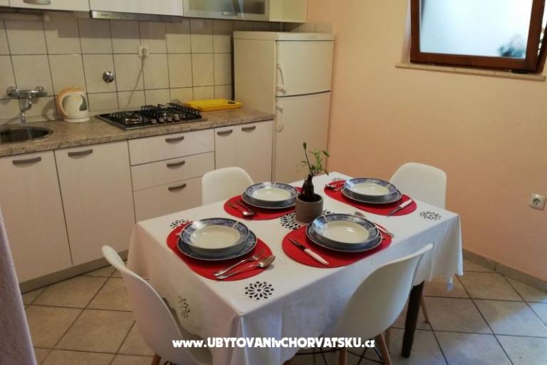 Appartamentots JUJE – foto 13