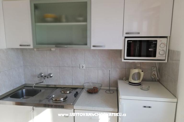 Appartamentots JUJE – foto 8