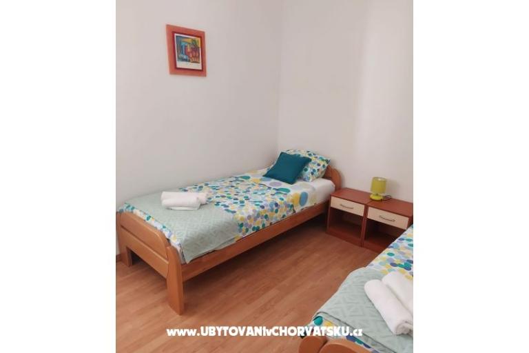 Appartamentots JUJE – foto 9