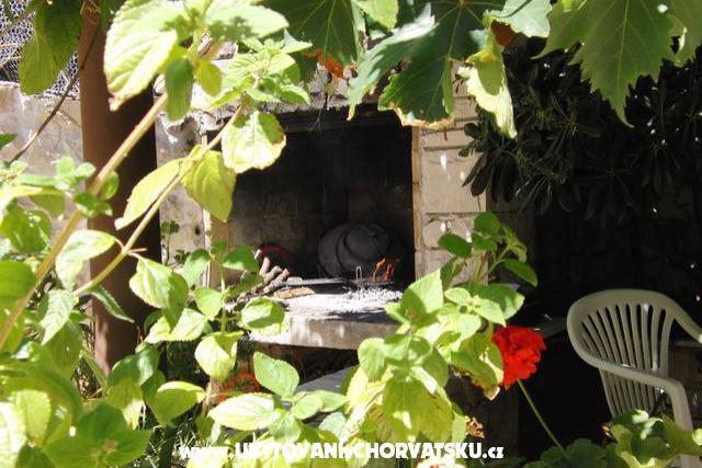 Appartamenti Villa Gracin – foto 10