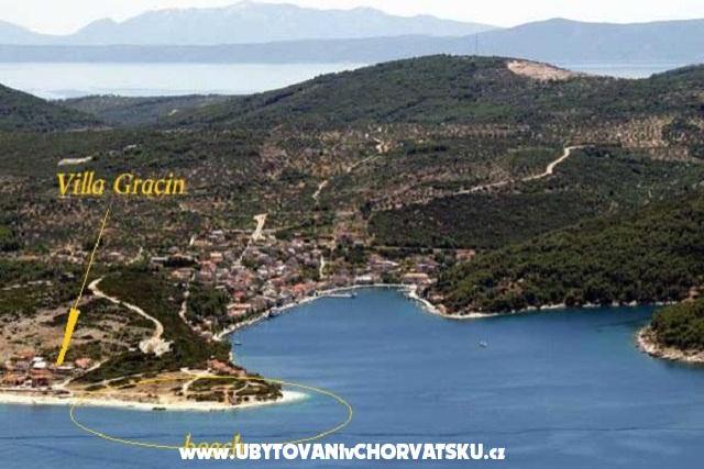 Appartamenti Villa Gracin – foto 14