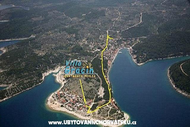 Appartamenti Villa Gracin – foto 16