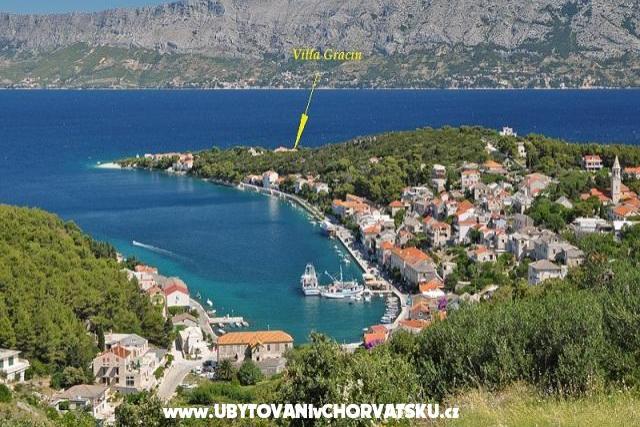 Appartamenti Villa Gracin – foto 17