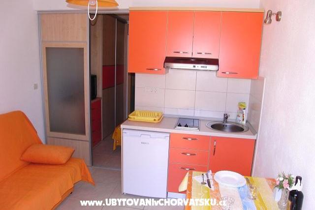 Appartamenti Villa Gracin – foto 2