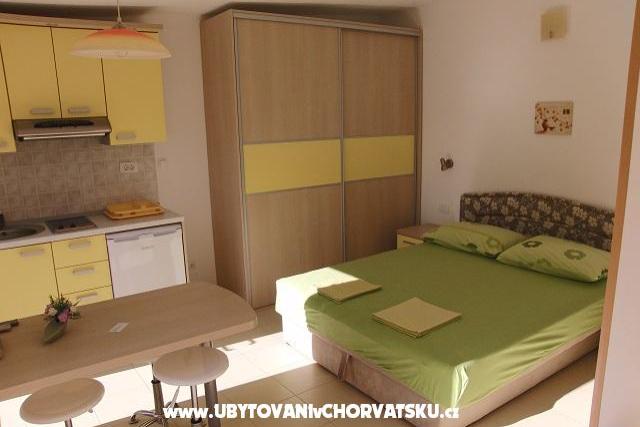 Appartamenti Villa Gracin – foto 4