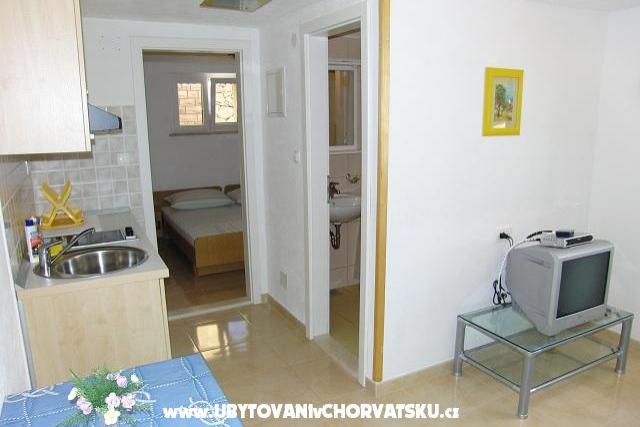 Appartamenti Villa Gracin – foto 5