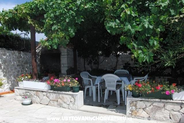 Appartamenti Villa Gracin – foto 7