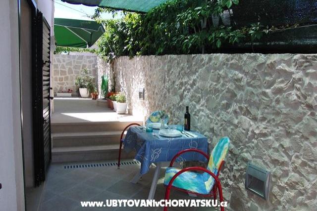 Appartamenti Villa Gracin – foto 8