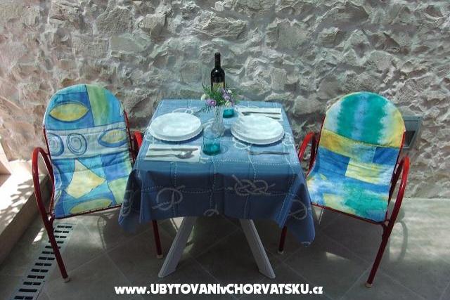 Appartamenti Villa Gracin – foto 9
