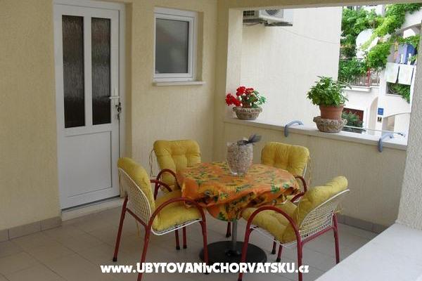 Appartamenti Klapez – foto 8