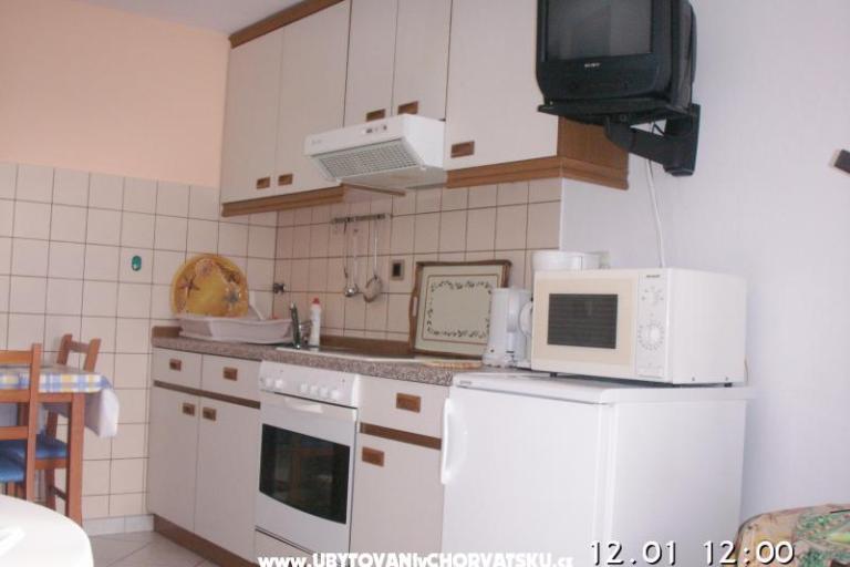 Appartamenti Barisic – foto 5