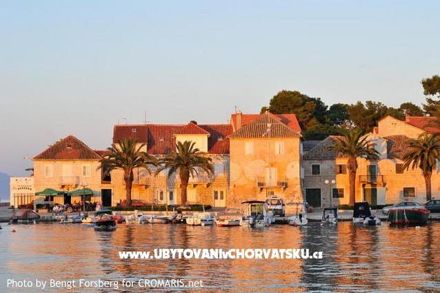Appartamenti Dvornik - Sutivan – foto 10