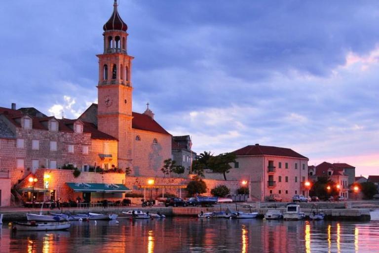Appartamenti Dvornik - Sutivan – foto 12