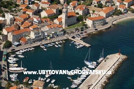 Appartamenti Dvornik - Sutivan – foto 14