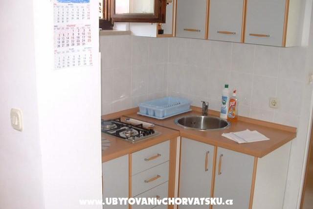 Appartamenti Dvornik - Sutivan – foto 3