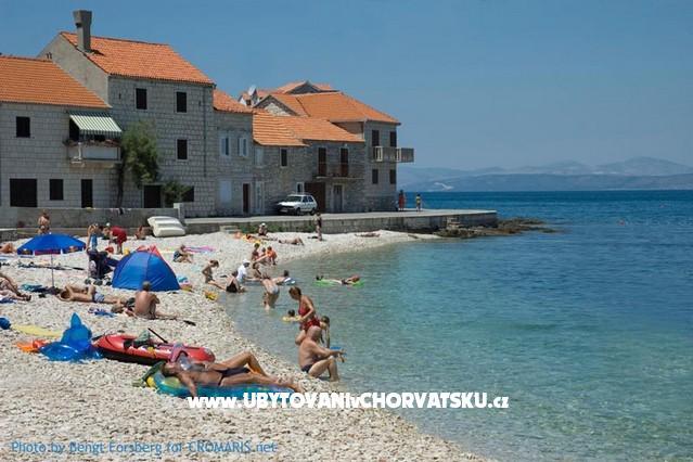 Appartamenti Dvornik - Sutivan – foto 8