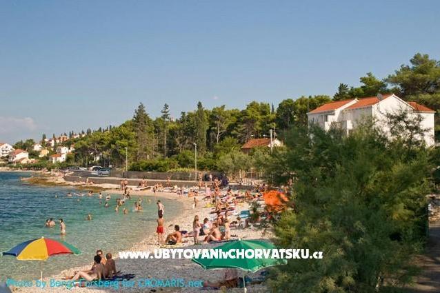 Appartamenti Dvornik - Sutivan – foto 9
