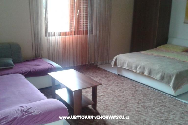 Appartamenti Maina – foto 10