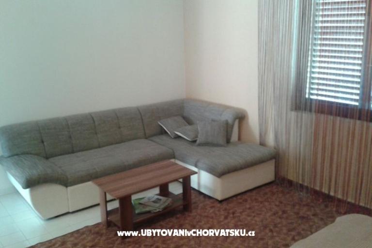 Appartamenti Maina – foto 11
