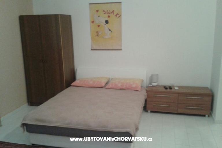 Appartamenti Maina – foto 12