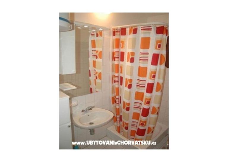 Appartamenti Maina – foto 14