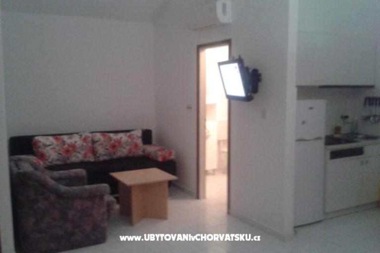 Appartamenti Maina – foto 15