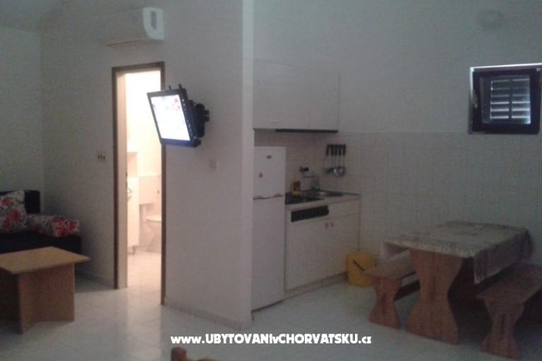 Appartamenti Maina – foto 17