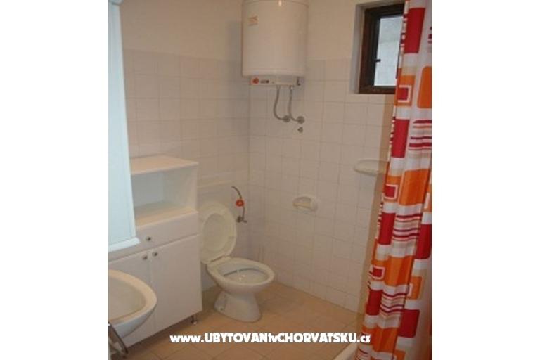 Appartamenti Maina – foto 18
