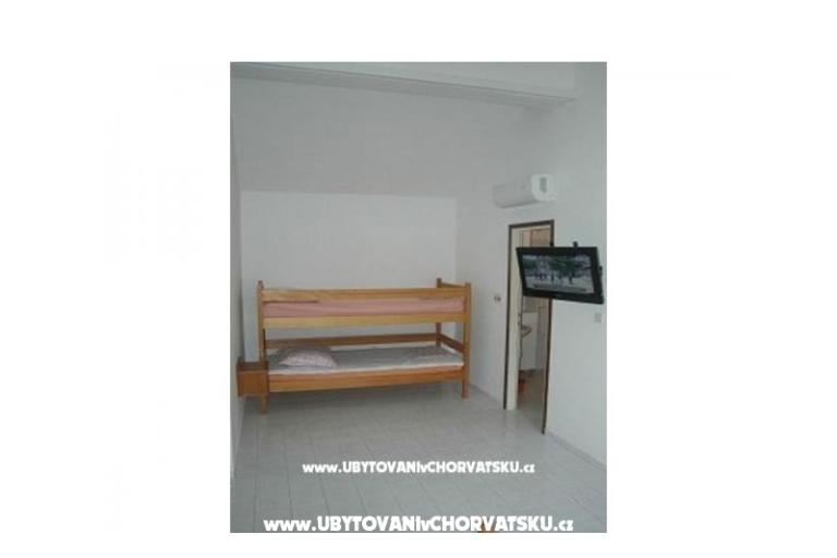 Appartamenti Maina – foto 7