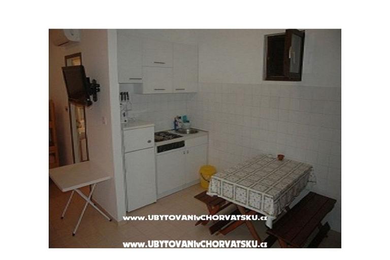 Appartamenti Maina – foto 8