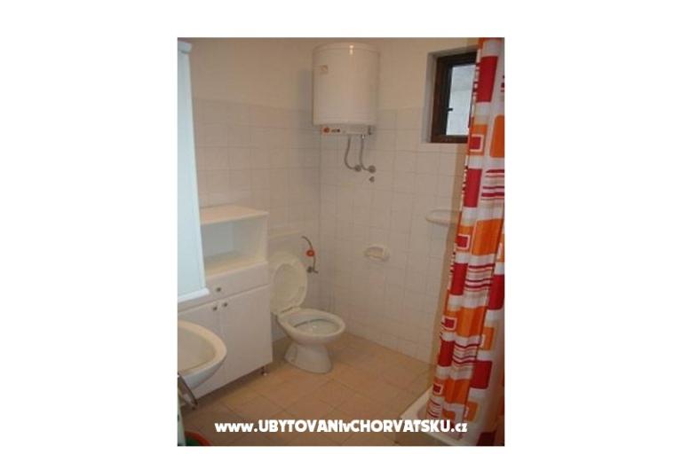 Appartamenti Maina – foto 9