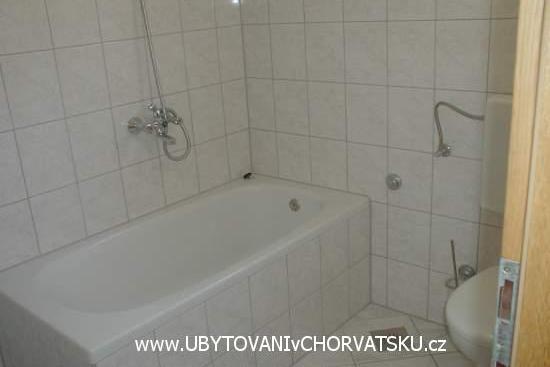Appartamenti Ilinka – foto 8