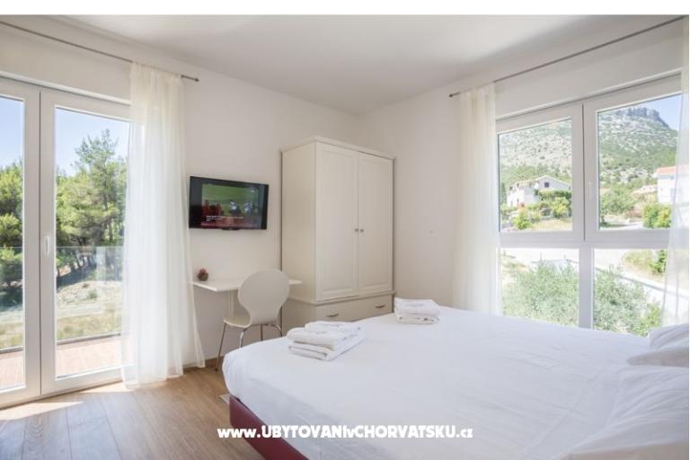 Villa Blanka Bol island Brac for 12 – foto 11