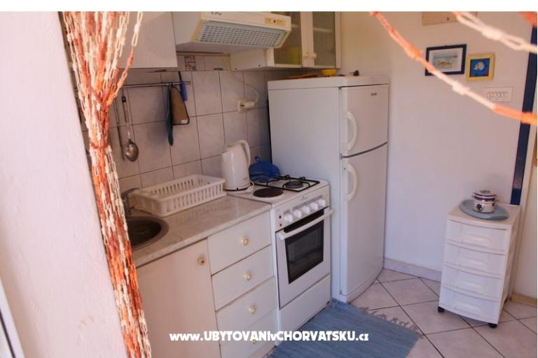 Case vacanza Doda uvala Tičja Luka – foto 10