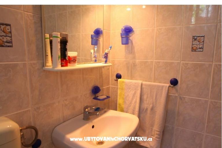 Case vacanza Doda uvala Tičja Luka – foto 11