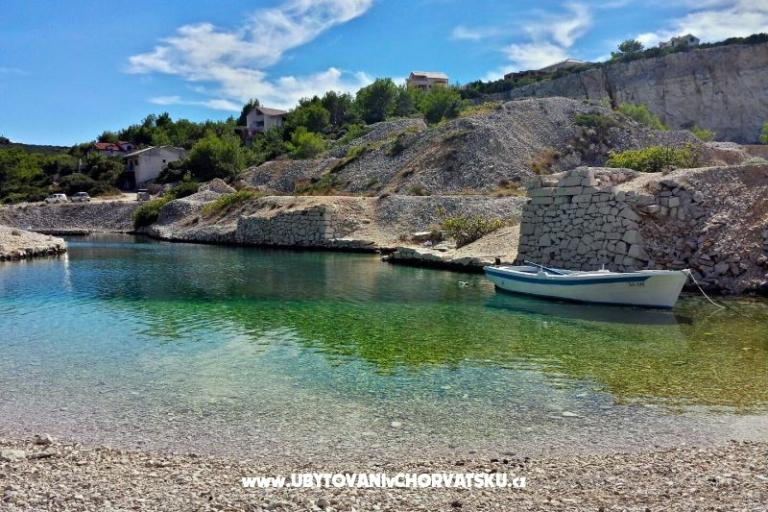 Case vacanza Doda uvala Tičja Luka – foto 13