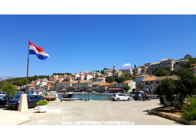 Case vacanza Doda uvala Tičja Luka – foto 14