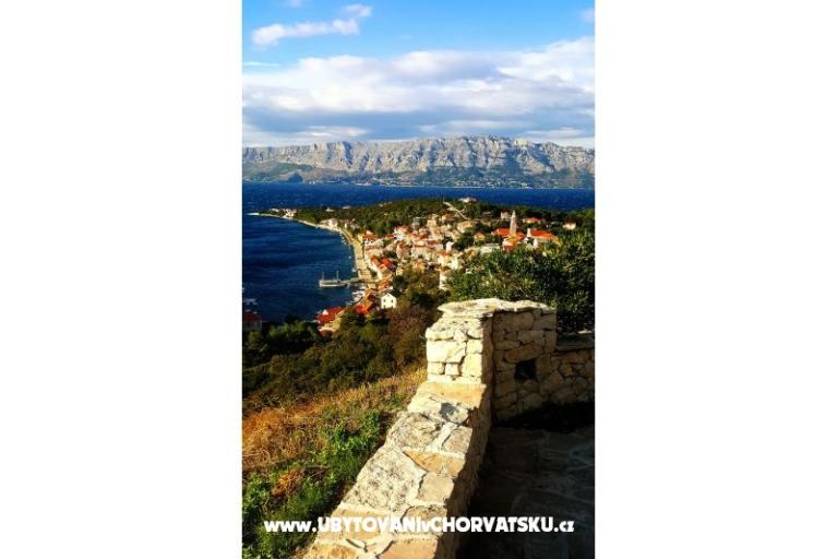 Case vacanza Doda uvala Tičja Luka – foto 15