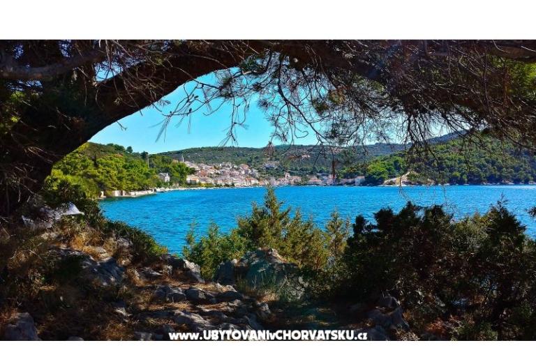 Case vacanza Doda uvala Tičja Luka – foto 17